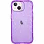 Чохол Epik TPU Radiance для Apple iPhone 13, 6.1 Purple - мініатюра 1