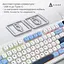 Клавіатура Ajazz AF98 Glacier Blue (AF98-GB) - мініатюра 7