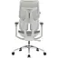 Крісло офісне Sihoo Doro S100 Mesh White (S100-M302) - мініатюра 2
