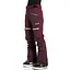 Штаны Rehall Jaydi W 2023 Plume Red XS (1012-60360-50162023PXS) - миниатюра 1