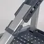 Стіл Bo-Camp Basic Grey (1404374) - мініатюра 7
