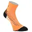 Термоноски Accapi Running Ultralight 45-47 Помаранчевий - миниатюра 1