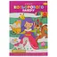 Набір двостороннього кольорового паперу А4 Апельсин АП-1203-3, 10 аркушів - мініатюра 1