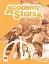 Academy Stars for Ukraine Level 3 Workbook - мініатюра 1