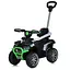 Детский электромобиль Bambi Квадроцикл M 5944EBLR-5 до 23 кг - миниатюра 1