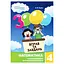 Навчальна книга 3000 вправ та завдань. Математика 4 клас Час майстрів 153289 - мініатюра 1
