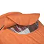 Детская прогулочная коляска-книга El Camino ME 1024 X4 Orange Lines Оранжевая - миниатюра 10