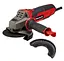 Шлифмашина угловая Einhell TE-AG 125/1010 125 мм 2.25 кг (4430985) - миниатюра 6