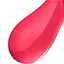 Смарт-вибратор кролик Satisfyer Mono Flex Red SO3900 (95329) - миниатюра 5