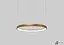 Підвісний світильник MJ-Light RING 58 48W 4000K BGD 11004 - мініатюра 3