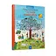 Картонная книга Осенний виммельбух Час Майстрів 318277, 12 страниц - миниатюра 1