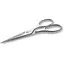 Кухонные ножницы 3 Claveles 200 мм (00404) - миниатюра 1