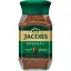 Кава розчинна Jacobs Monarch, 190 г (579164) - мініатюра 1