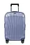 Валіза 55 См Samsonite C-LITE LAVENDER 55x40x20(23) CS2*81007 - мініатюра 1