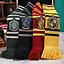Шарф Гаррі Поттер Пуффендуй Harry Potter Hufflepuff - мініатюра 4