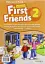 First Friends 2. Teachers Resource Pack - мініатюра 1