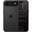 Смартфон Apple iPhone Air 256GB Space Black (MG314, MG184, MG2L4) - мініатюра 1