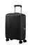 Валіза American Tourister REJOY TRUE BLACK 55х40х20 55 См MH3*19001 - мініатюра 8