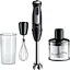Занурювальний блендер Braun MQ55236M - мініатюра 1