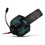 Навушники Real-El GDX-7750 Black-Red - мініатюра 4