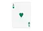 Карти гральні United States Playing Card Company Bicycle Dragon Back (green) (ВР_КИБДБГ) - мініатюра 6