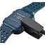 Зарядний пристрій DK CDK для Garmin Lily 2 / 2 Classic кабель (1m) USB (014448) (black) - мініатюра 4