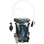 Питьевая система Aquamira Pressurized Reservoir 1.5L (1053-AQM 67640) - миниатюра 1