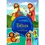 Книга Біблія для найменших. Молитви, завдання, наліпки. Автор - Богуслав Земан (Свічадо) - мініатюра 1