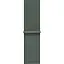 Ремешок Apple Sport Loop для Apple Watch 42/44/45/46/49 mm Sage (MDV44) [148048] - миниатюра 1