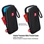 Чехол Go Play System Case 2 in 1 (Black) (Nintendo Switch/ Switch Lite/ Switch OLED model) - миниатюра 5