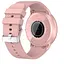 Умные часы Jiks Watch Lite с измерением артериального давления Розовый - миниатюра 3