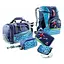 Набор школьный Deuter OneTwoSet Hopper Navy Soccer (1052-3880117 3045 (SET)) - миниатюра 1