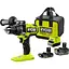 Дриль-шуруповерт Ryobi ONE+ HP RPD18X-242S (5133005283) [134039] - мініатюра 3