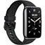 Смарт-годинник Xiaomi Mi Smart Band 7 Pro BHR5970GL глобальна версія чорні - мініатюра 1