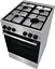 Плита Gorenje GG5A11XF - миниатюра 4