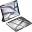 Чехол-книжка Dux Ducis Toby Series With Pencil Holder для Apple iPad Air 13" (2024-2025)/Pro 12.9" (2020-2022) Black [130630] - миниатюра 6