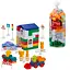 Конструктор Colorplast Лидер №4, 1-053 - миниатюра 1