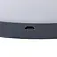 Фонарь кемпинговый Bo-Camp Sargas Rechargable 180 Lumen White/Grey (5818725) - миниатюра 4