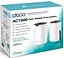 Mesh-система TP-Link mesh Deco S7 AC1900 2pcs White 802.11ac (DECO S7(2-PACK)) - миниатюра 3