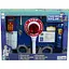 Игрушечный полицейский набор Klein PRO 10 шт. (8850) - миниатюра 7