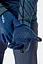 Перчатки Rab Power Stretch Contact Grip Gloves L Чорний - миниатюра 2