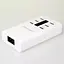 Сетевое зарядное устройство Addap 6 USB портов 30 Вт Smart USB Charger A5 (XL-A5) - миниатюра 8