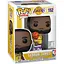 Ігрова фігурка Funko Pop!  NBA LeBron James в жовтій уніформі (65792) - мініатюра 2