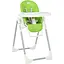 Стульчик для кормления El Camino ME 1038 PRIME Green Apple экокожа - миниатюра 1