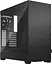 Корпус Fractal Design Pop Silent black (FD-C-POS1A-02) Без БП - мініатюра 1