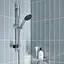 Душовий гарнітур Grohe QuickFix Vitalio Start 110 26952001, Хром - мініатюра 11