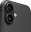 Смартфон Apple iPhone 16 256GB Black (MYEE3) - мініатюра 3