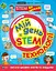 Мій день зі STEM. Технології - Ненсі Дікман - миниатюра 1