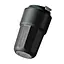 Термокружка Xiaomi DailyElements Drink Cup 420 мл Black (DE08BH003)  - миниатюра 2