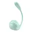 Виброяйцо Satisfyer Smooth Petal мятный - миниатюра 2